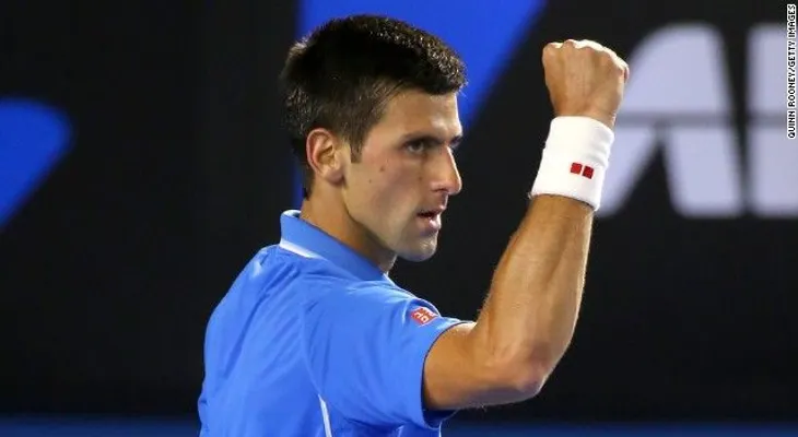 Djokovic derrota a Murray y gana su 5to Abierto de Australia