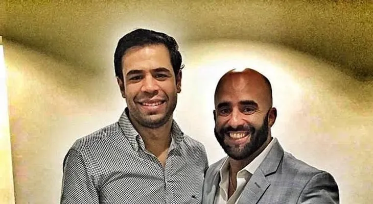 Raulito Grisanty sustituirá a Mario Peguero en "Vale por Tres"