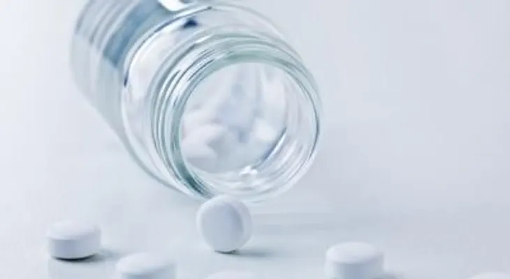 Tomar aspirina reduce el riesgo de cáncer colorrectal