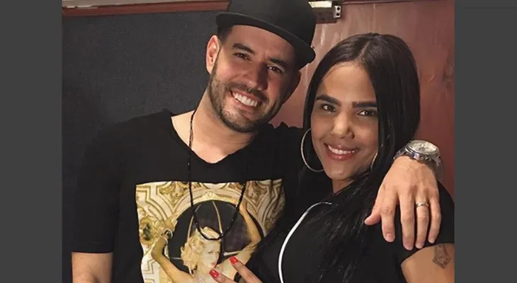 Martha Heredia sube una foto que causa revuelo en las redes sociales