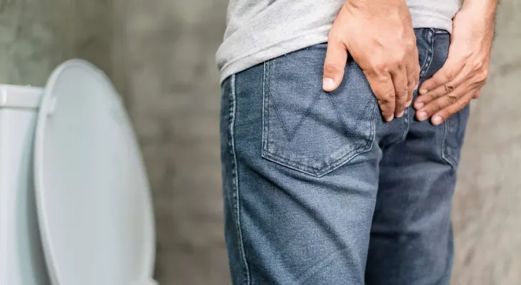Dolor anal: causas y cómo evitarlo