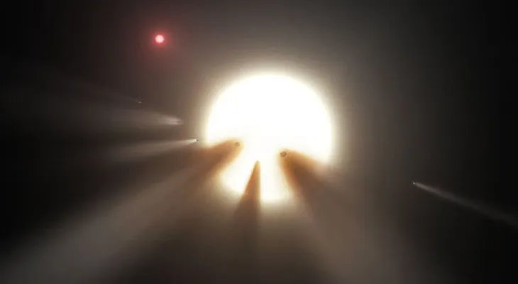 Científicos revelan qué pasos deben seguirse en caso de contactar con extraterrestres
