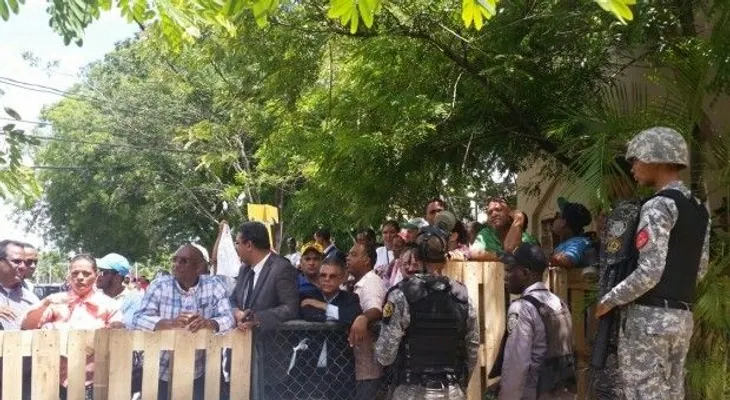 BIS solicita presenciar cómputos electorales en Higüey