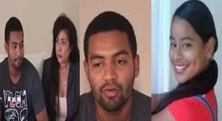 Padre de Emely espera condena justa, por lo que Marlin y Marlon hicieron; fallo será en la tarde