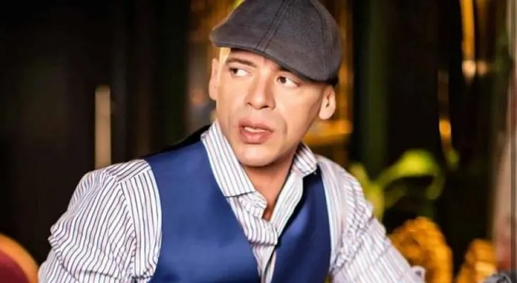 Vico C evoluciona favorablemente tras cirugía cervical en Colombia