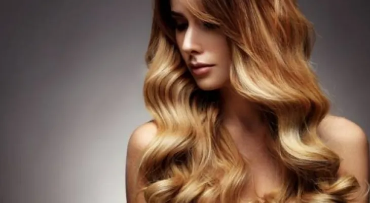 La nueva tendencia en tintes es el "hair contouring"