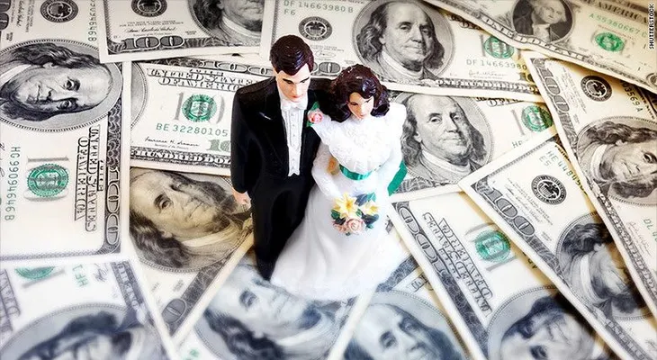 5 preguntas que debes hacerte antes de unir tu vida y tus finanzas
