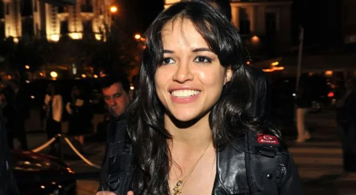 Michelle Rodríguez confirma que Cara Delevingne es su pareja