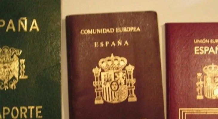 ¡Atención! Si tu apellido aparece en esta lista podrás recibir nacionalidad española