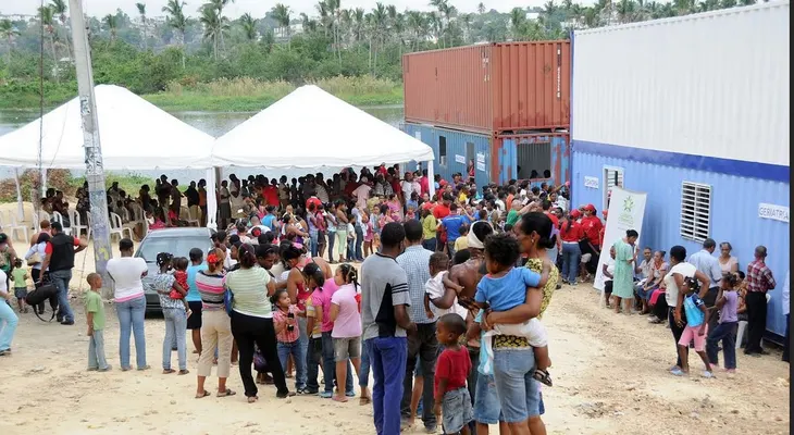 25 mil reciben ayuda directa del programa Cuenta Conmigo del Despacho Primera Dama