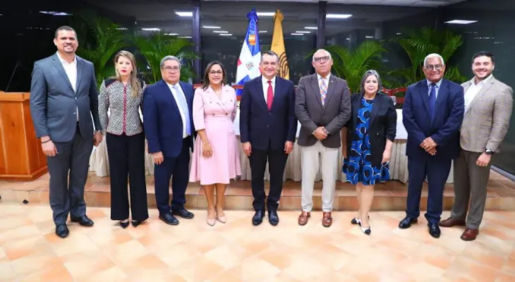 JCE-IESPEC inician primera especialidad en Administración Política Electoral