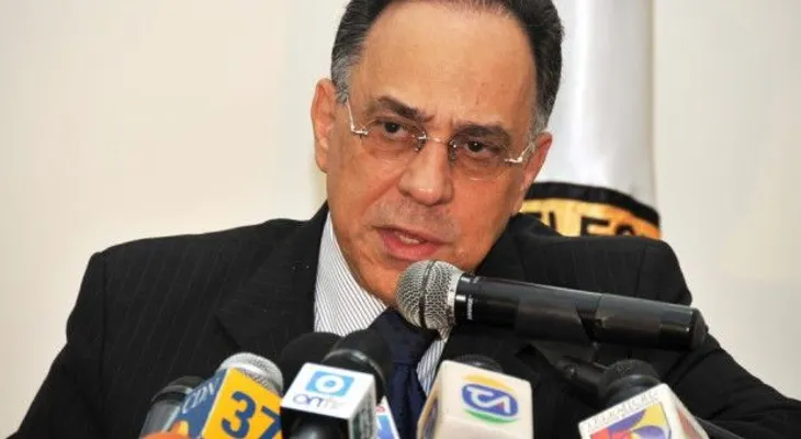 Marranzini aboga por una gran reforma fiscal