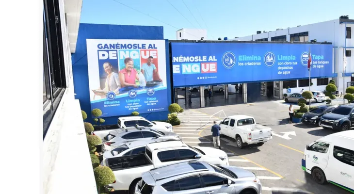 Salud Pública insta prevenir enfermedades por Melissa