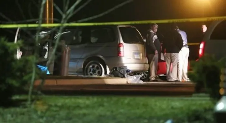 Tiroteo en localidad de Michigan deja al menos siete muertos