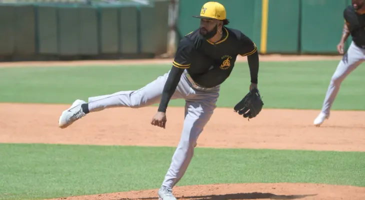 Águilas Cibaeñas vencen 10 por 2 a Granjeros de Moca en partido de pretemporada