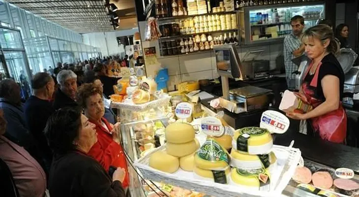 Desvelan la causa de la alergia alimentaria