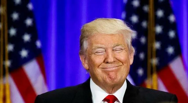 Demandan a Trump por violar a una niña de 13 años