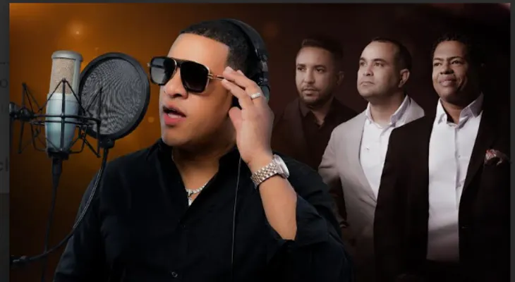 Banda Real cierra 2025 con Bachata Vol I