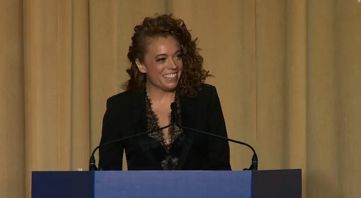 Trump ataca a la Asociación de Corresponsales de la Casa Blanca tras el polémico discurso de Michelle Wolf