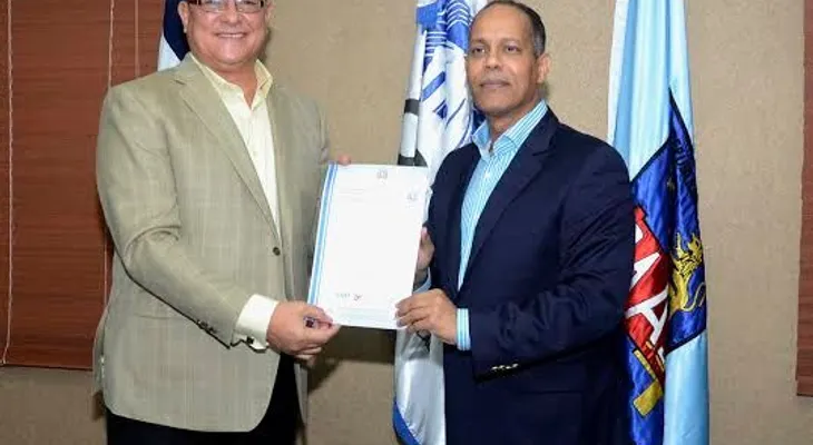 OPTIC certifica con norma NORTIC A2 portal de internet de la CAASD