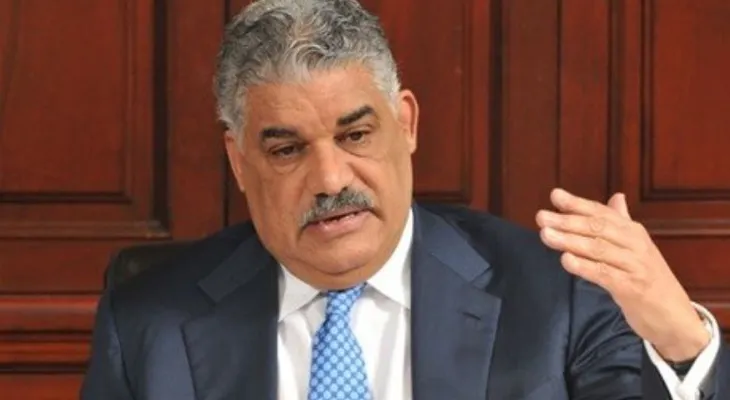 Vargas Maldonado proclama PRD procura fortalecerse en actual proceso electoral