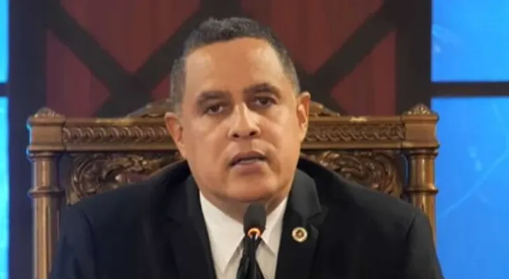 Aspirante a la SCJ advierte que jueces no deben ceder a presiones políticas ni mediáticas