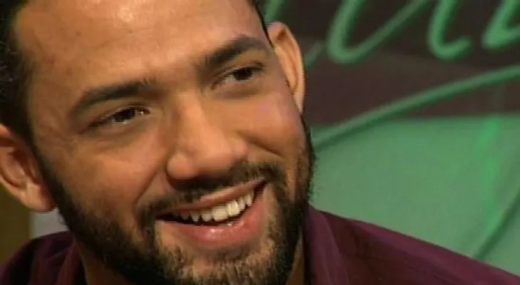 Sergio Carlos acaba contra Danilo; lo tilda de ´´benefactor´´ 