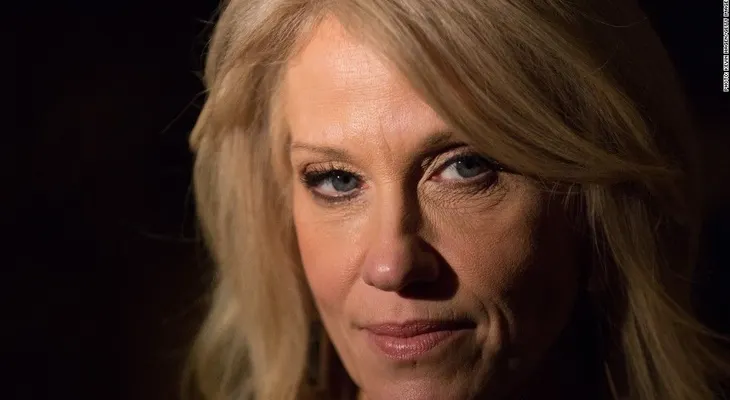 Casa Blanca: Kellyane Conway actuó sin malos motivos al promover productos de Ivanka Trump