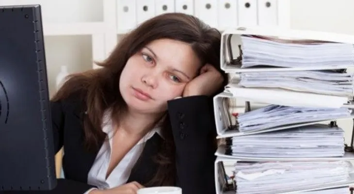 Técnicas para volver al trabajo tras las vacaciones