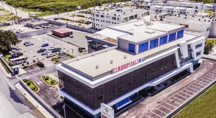 Hospital IMG recibe nueva acreditación internacional de calidad médica