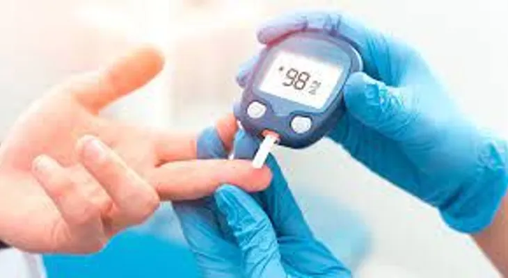 Los diabéticos son las personas que más se deprimen. La verdadera diabetes controlada