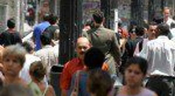 El 1% de latinoamericanos será más rico que el resto en 2022, afirma Oxfam