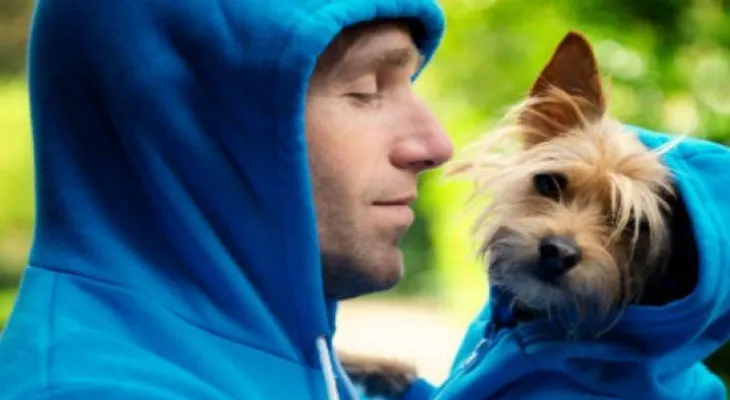 ¿Tu perro se parece a ti? Increíble pero cierto?