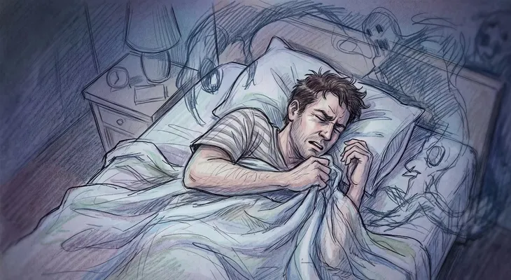 Experta de Harvard explica por qué soñamos pesadillas y qué revelan de nuestras emociones