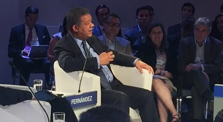 Fernández llama a observar la economía de China