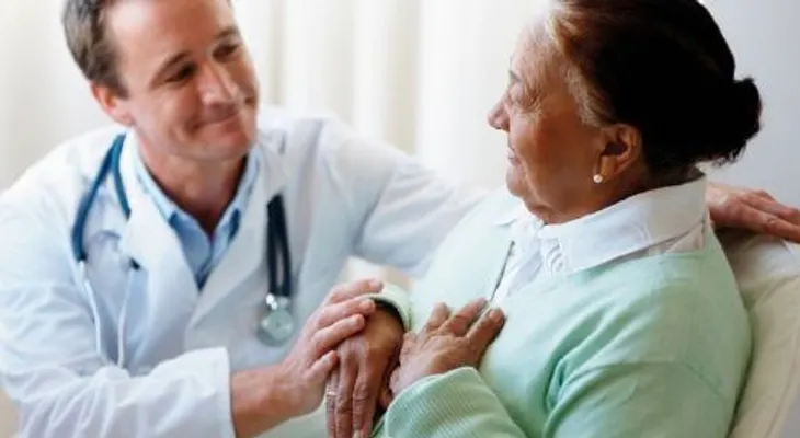 Cuidados que debes tener después de la mastectomía