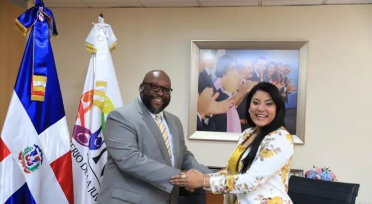 Gobiernos dominicano y de EE.UU. aúnan esfuerzos para erradicar la violencia en los jóvenes