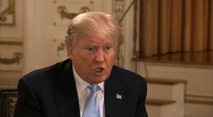 Donald Trump: "Creo que el Islam nos odia"