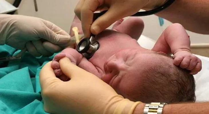 Cuba cierra por segundo año seguido con la tasa de mortalidad infantil más baja de su historia