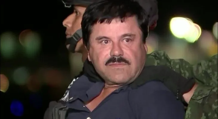 México inicia formalmente el proceso de extradición de 'El Chapo'