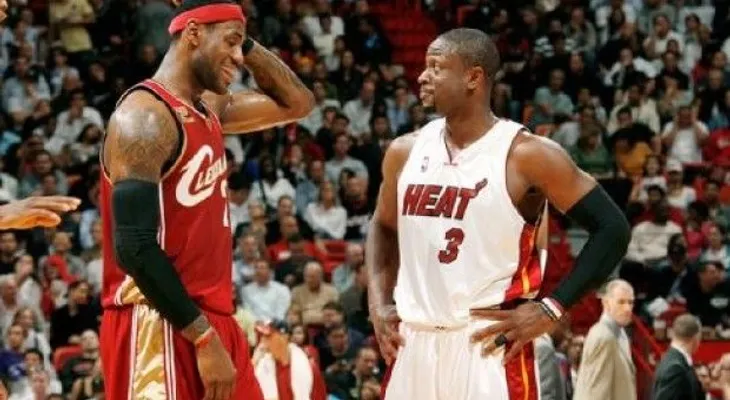 Calendario NBA: Cleveland y Miami chocarán en diciembre