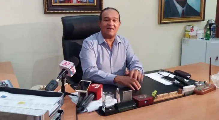 Alza peajes recaerá sobre "costillas" usuarios del transporte: Antonio Marte: "Un aumento en los pasajes lo despinta nadie"