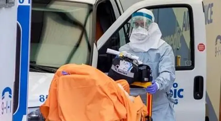 Los anticoagulantes aumentarían posibilidades de vida de pacientes graves de coronavirus