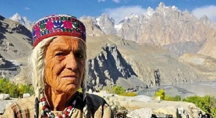 Ellos nunca se enferman, no saben nada del cáncer y viven más de 100 años. Este es su gran secreto