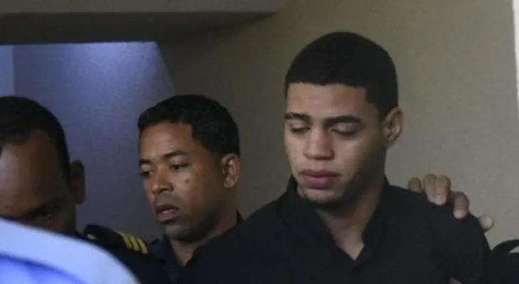 El "Dotolcito" y el "Chiquito, sentenciado a un año de prisión preventiva, tras ser implicados en el asesinato de Joshua Omar
