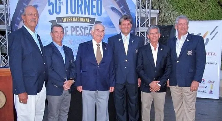 Club Náutico anuncia Torneo de Pesca al Marlin Blanco 2015