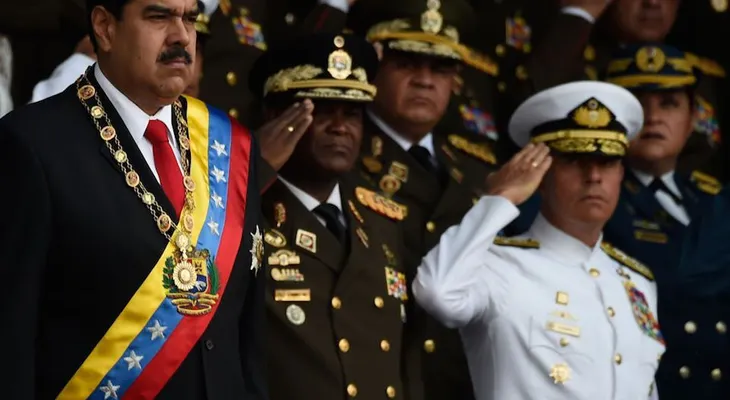 Venezuela: Jorge Rodríguez anuncia capturas ligadas al supuesto atentado contra Maduro el 4 de agosto