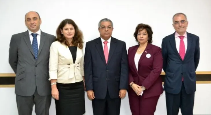 UE dona a RD más de RD$120 MM para Reforma del Estado 