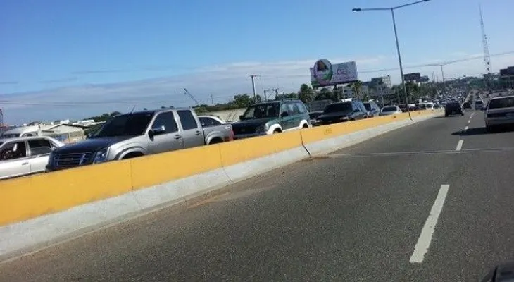 Obras Públicas anuncia cierre de elevados para mantenimiento