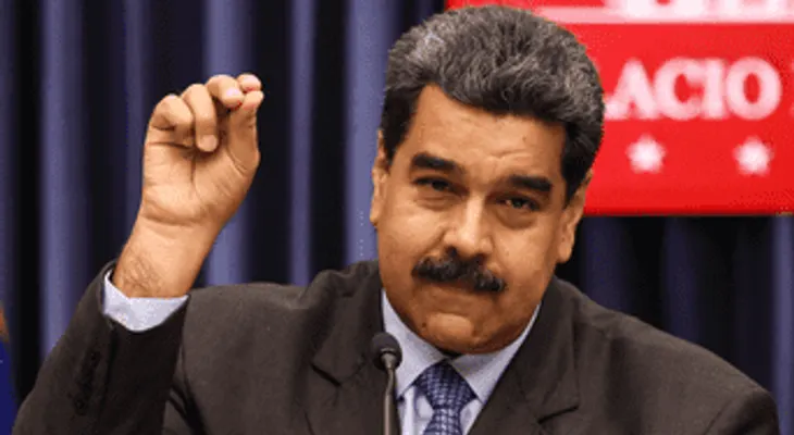 Ramiro Estrella: es una locura plantear intervención militar para sacar a Nicolás Maduro; toca temas de salud